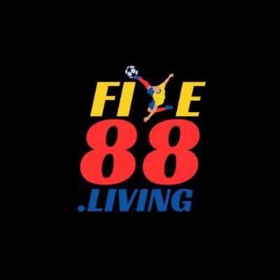 five88living logo